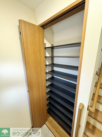 アイビスコートIIの物件内観写真